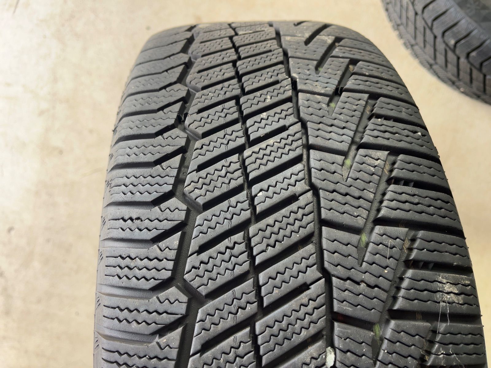 コンチネンタル 冬用