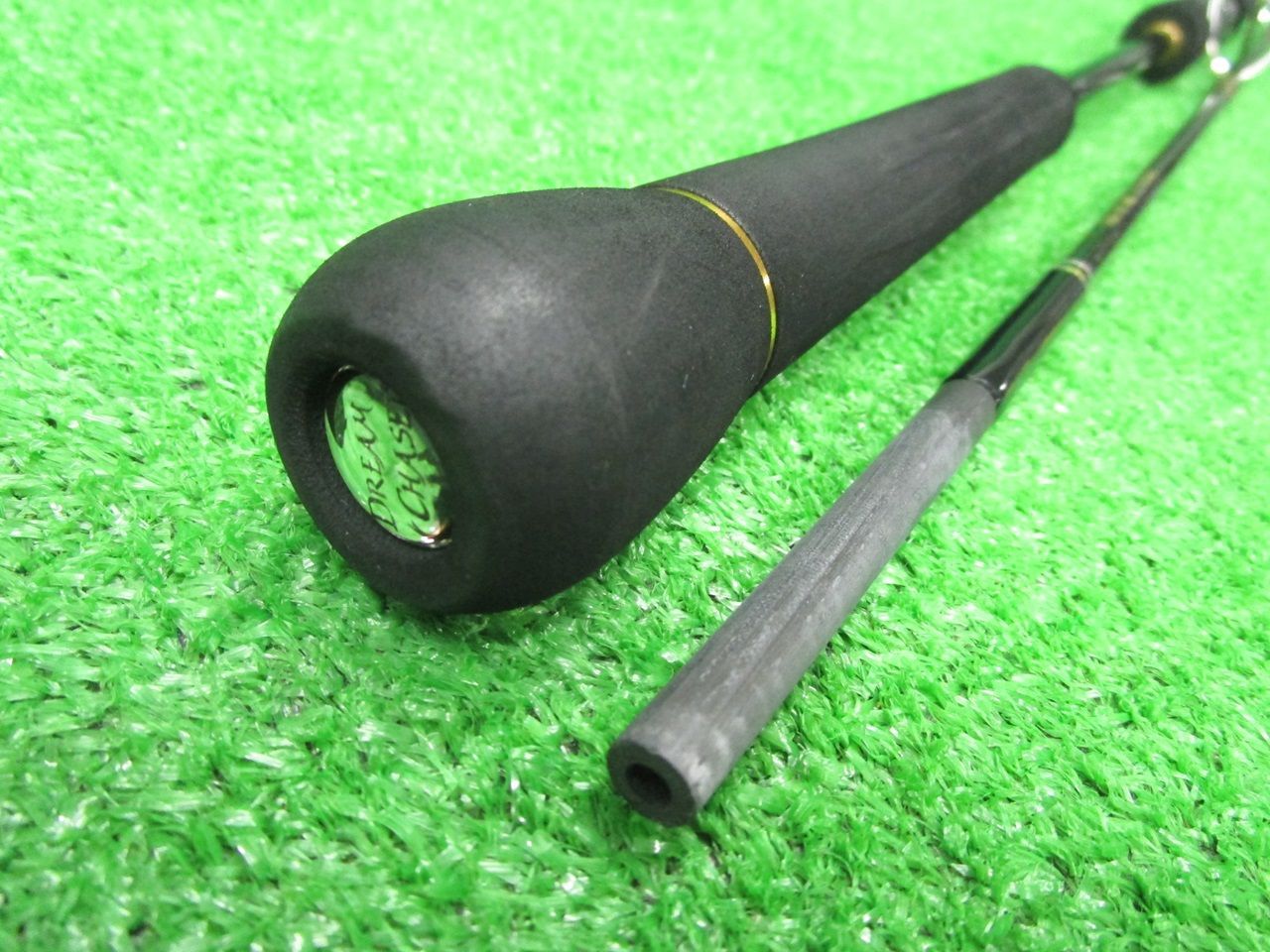 ドリームチェイサー DCD 601 併売