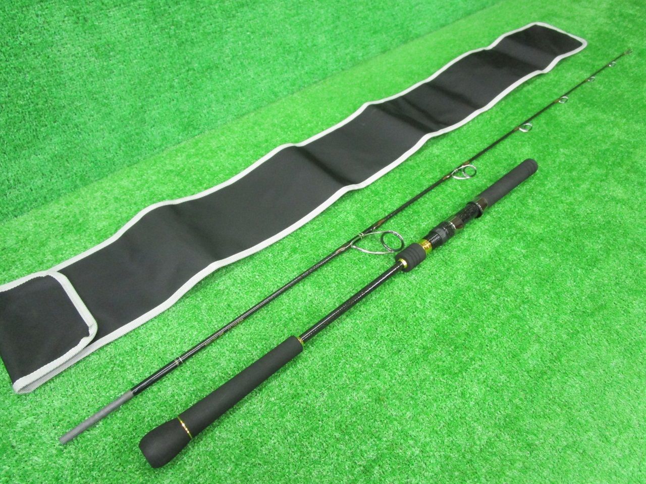 ドリームチェイサー DCD 601 併売