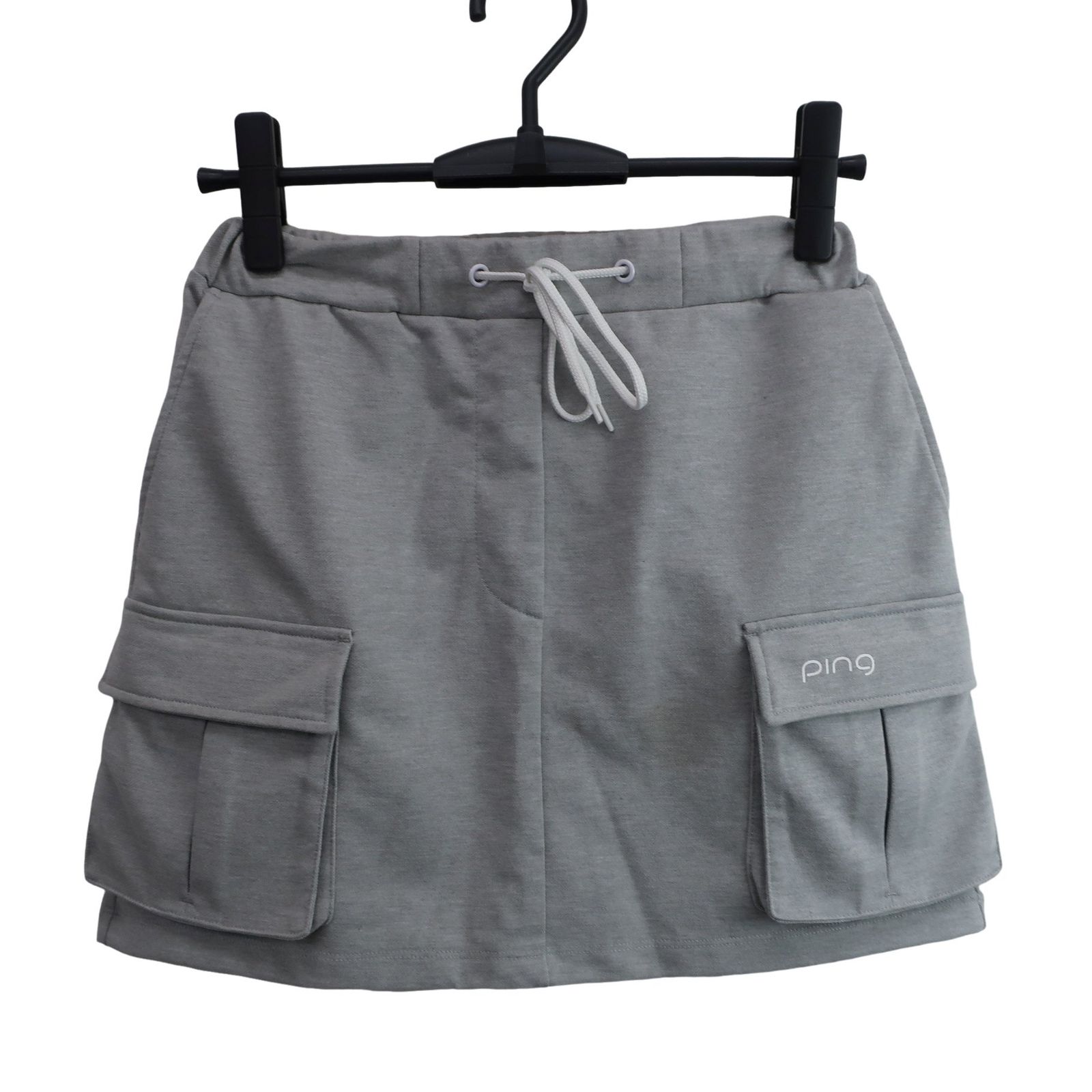 PGG レディース ゴルフ スカート グレー PXG ゴルフウェア レディース ゴルフ スカート グレー サイズS｜Yahoo