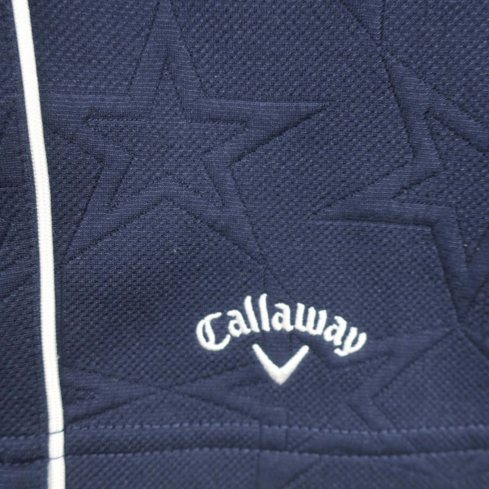 美品】Callaway(キャロウェイ) スカート ネイビー レディース S