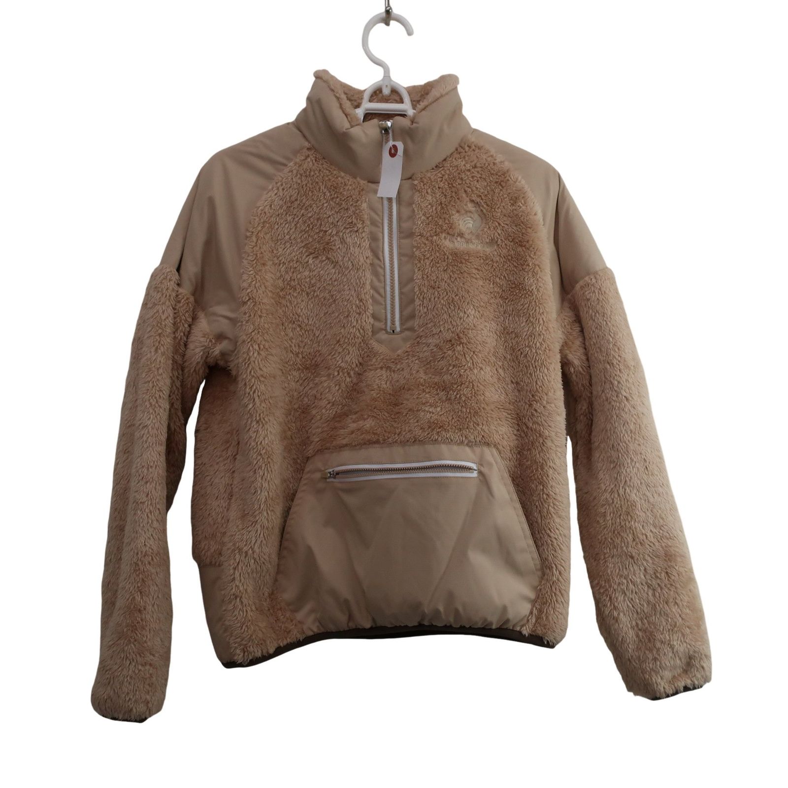 ルコック ボア ジャケットの通販