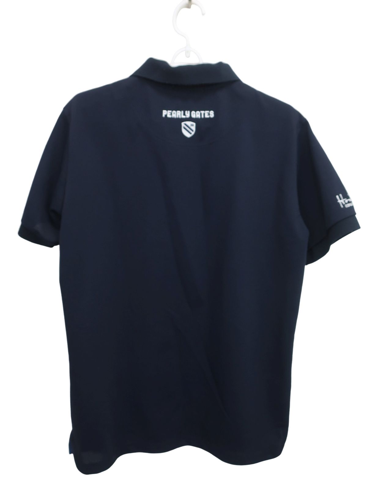 美品】MASTER BUNNY EDITION(マスターバニーエディション) ポロシャツ