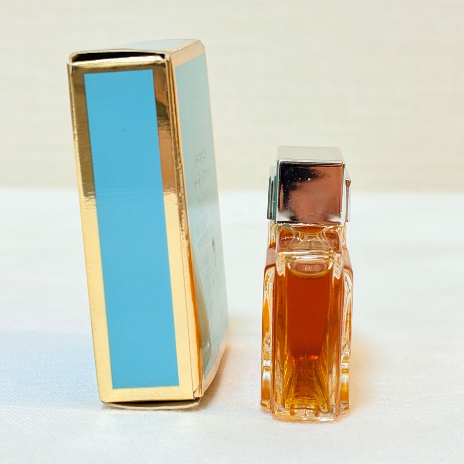 新品未使用 TIFFANY eau de parfum ティファニー オードパルファム