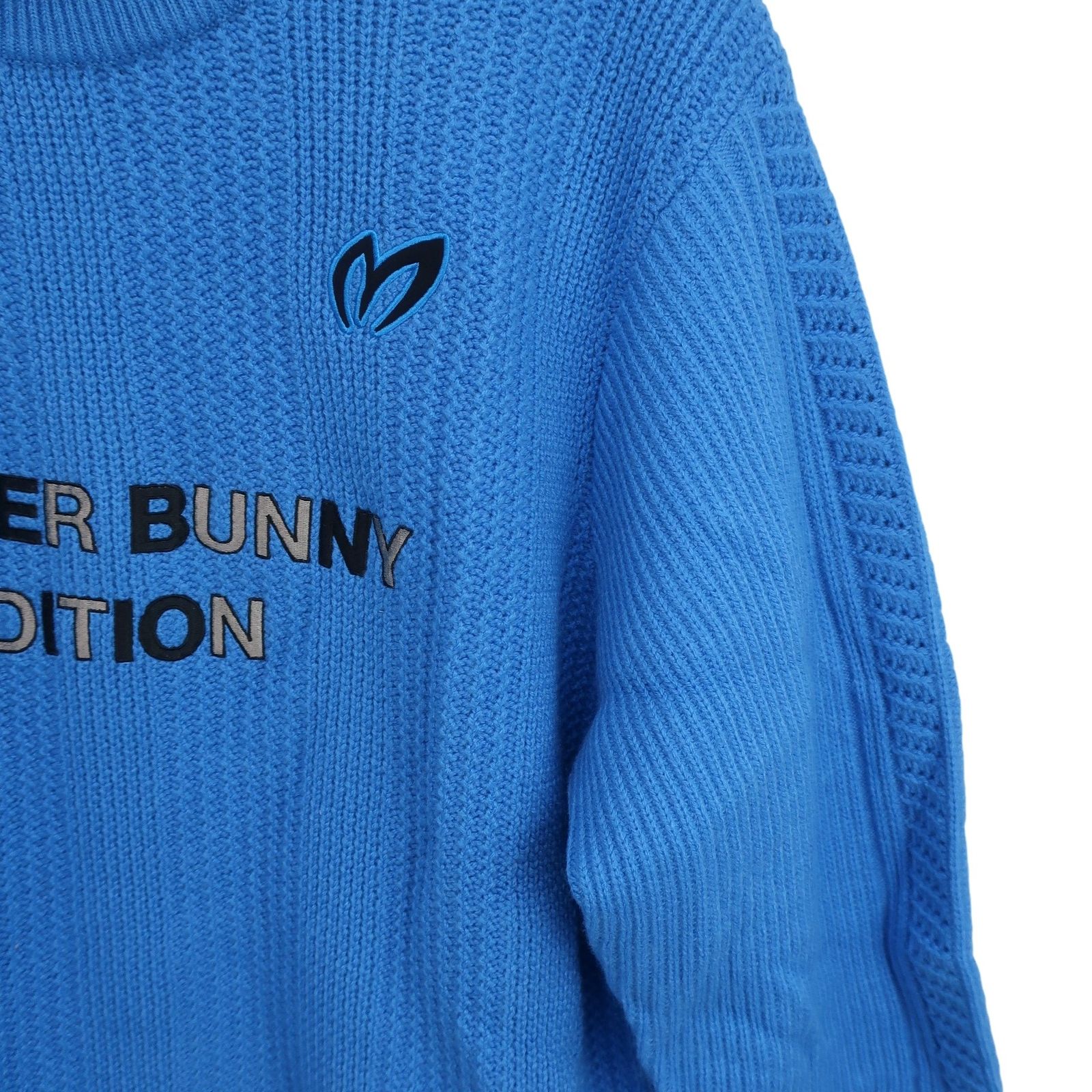 超美品】MASTER BUNNY EDITION(マスターバニーエディション) セーター