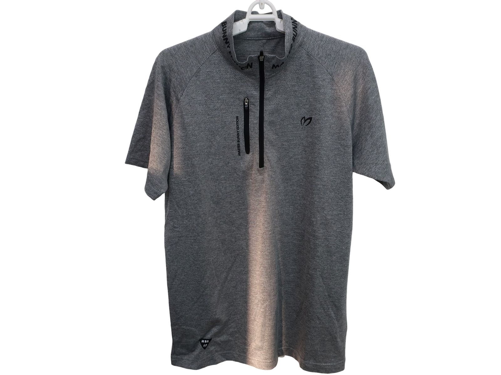 超美品】MASTER BUNNY EDITION(マスターバニーエディション) ハーフ