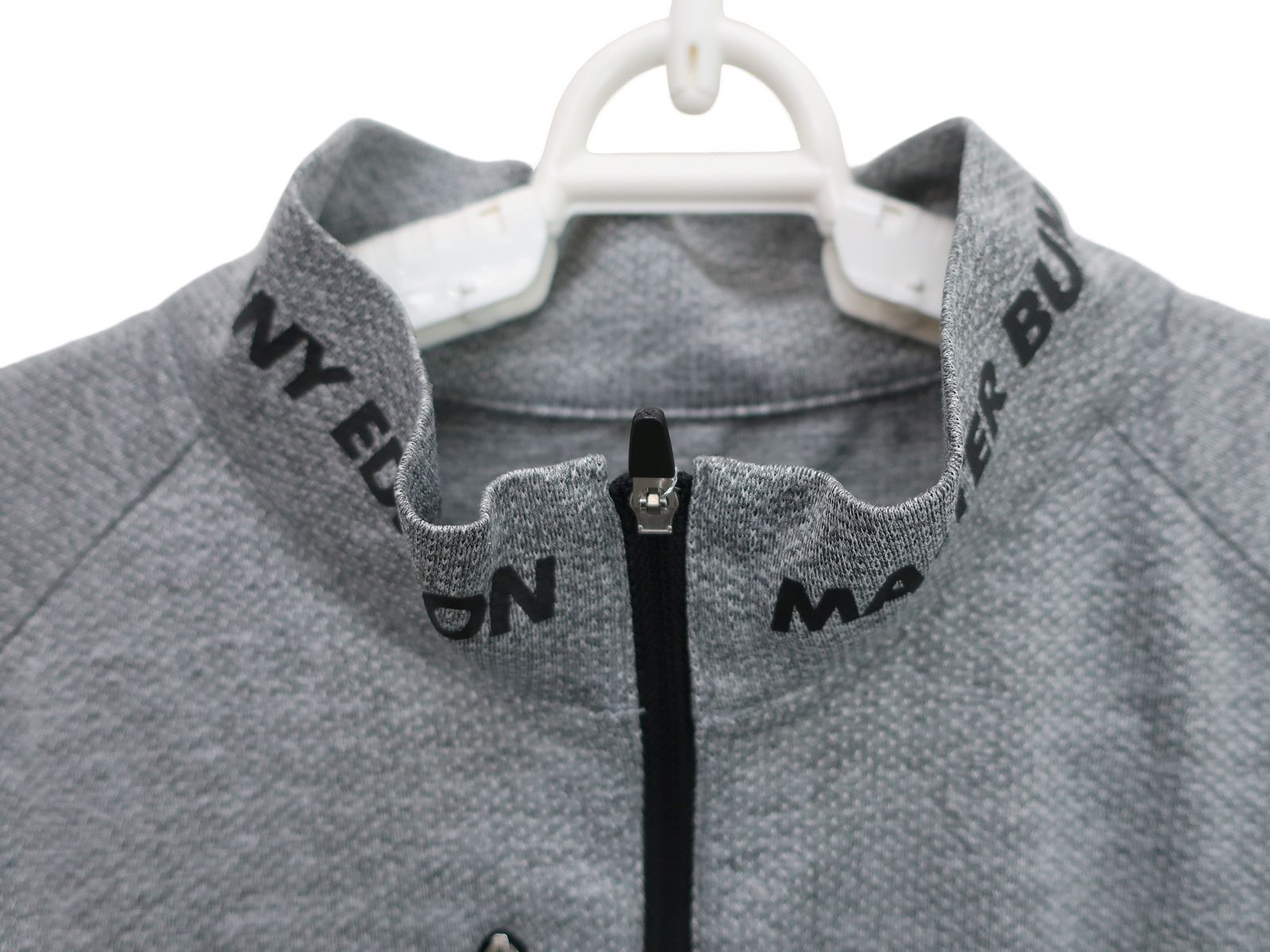 超美品】MASTER BUNNY EDITION(マスターバニーエディション) ハーフ