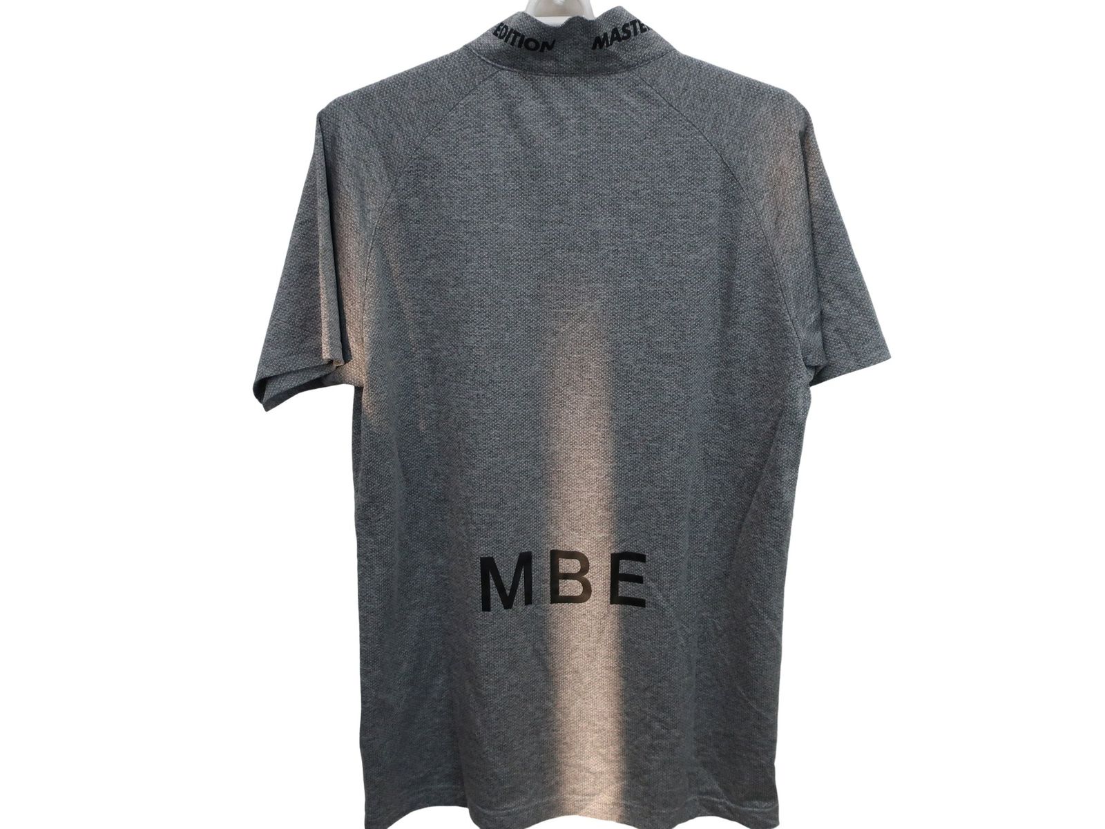 超美品】MASTER BUNNY EDITION(マスターバニーエディション) ハーフ