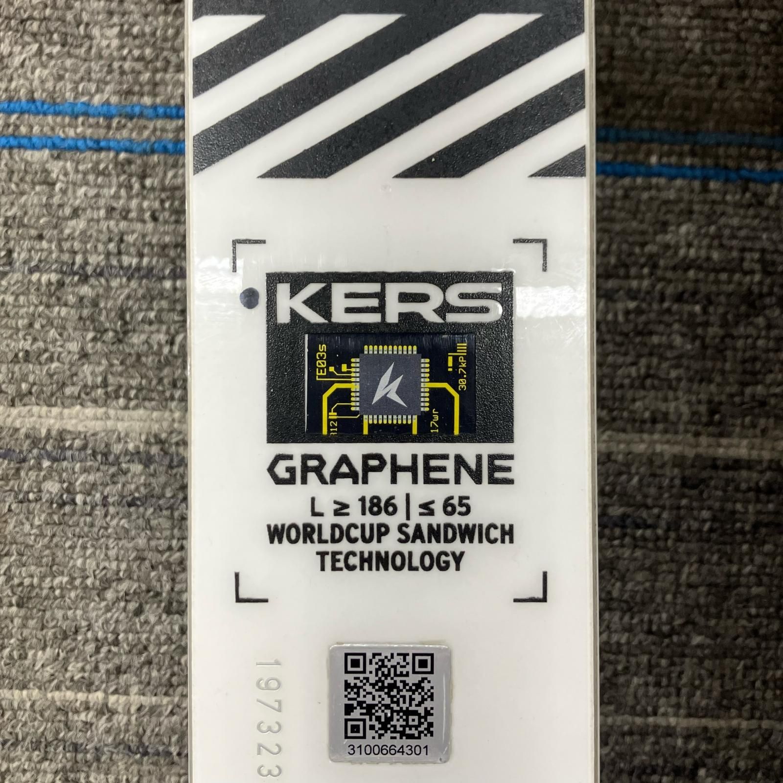 【GRSYCF様】HEAD　I.GS RD R25 186cm 2016 GRSYCF様】HEAD I.GS RD R25 186cm 2016 HEAD i.GS RD スキー板 186cm