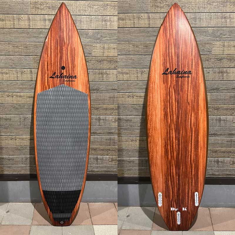 中古ボード スタンドアップパドルボード サップボード SUP LAHAINA