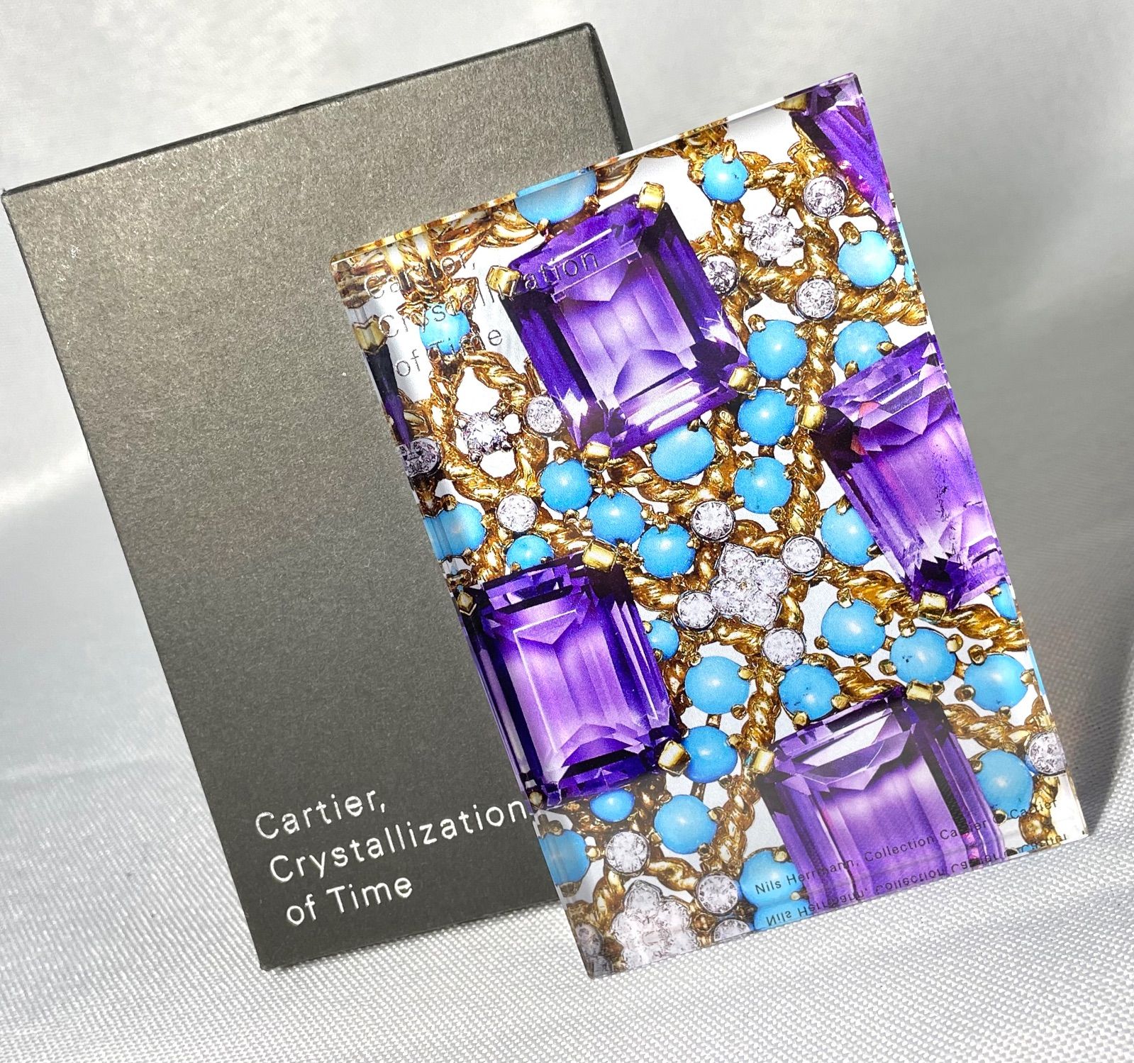 美品 「限定モデル」Cartier カルティエ ジュエリーデザイン