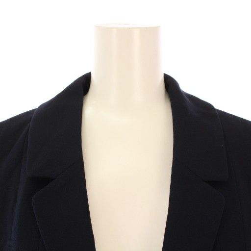 ミナペルホネン mina perhonen melodia 手折りプリーツジャケット