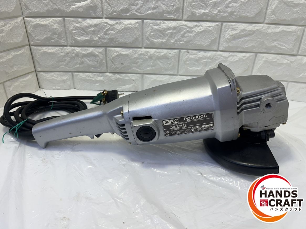 日立 PDH-180