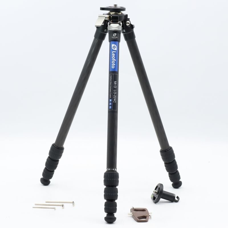 Leofoto レオフォト LO 224 C