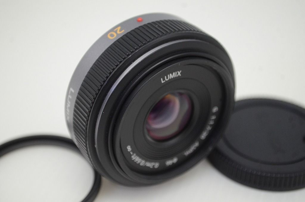 y*o様 パナソニック H-H020 カビ有り ジャンク y*o様 パナソニック H