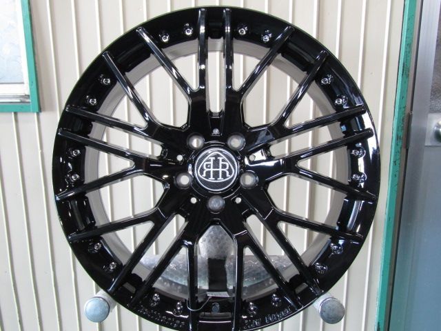 1台 価格 ロルフハルトゲ X 10 RSF ブラックエディション