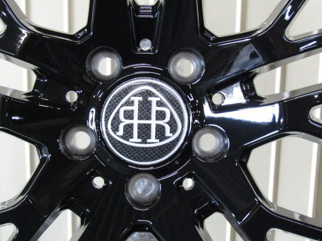 1台 価格 ロルフハルトゲ X 10 RSF ブラックエディション