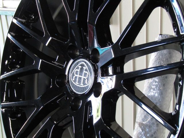 RSF ブラックエディション