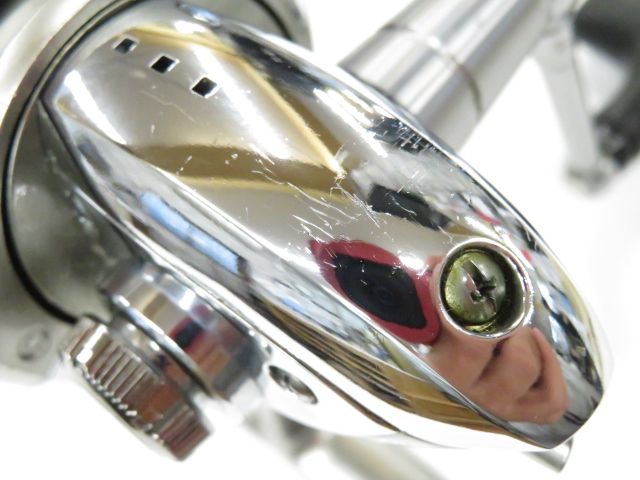 ダイワ カルディア KIX 2508 カスタム (01-8111120020) - メルカリ