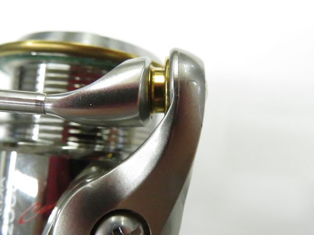 ダイワ カルディア