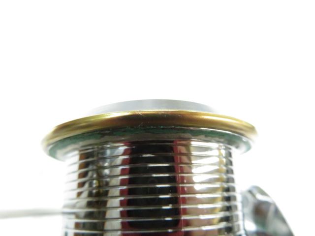 ダイワ カルディア KIX 2508 カスタム 01-