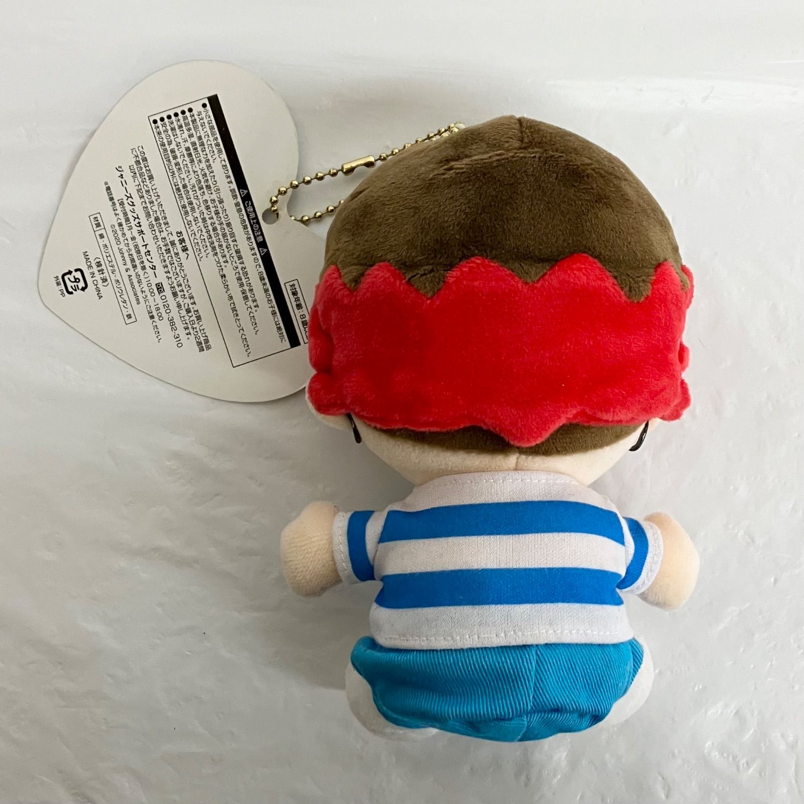 SUPER EIGHT((旧関ジャニ∞))安田章大グッズ大量まとめ売り SUPER EIGHT 関ジャニ∞ 安田章大 ちびぬい 47都道府県 f116 NLQ534