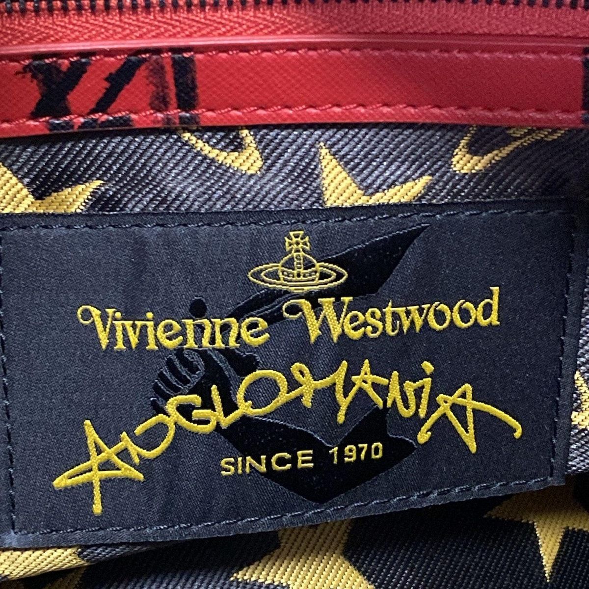 VivienneWestwood ANGLOMANIA(ヴィヴィアンウエストウッドアングロ 
