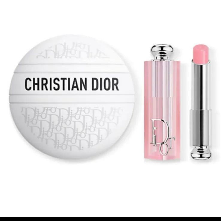 CHRISTIAN DIOR ビューティーセット ポーチ付き