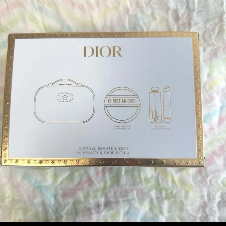 ビューティーセット