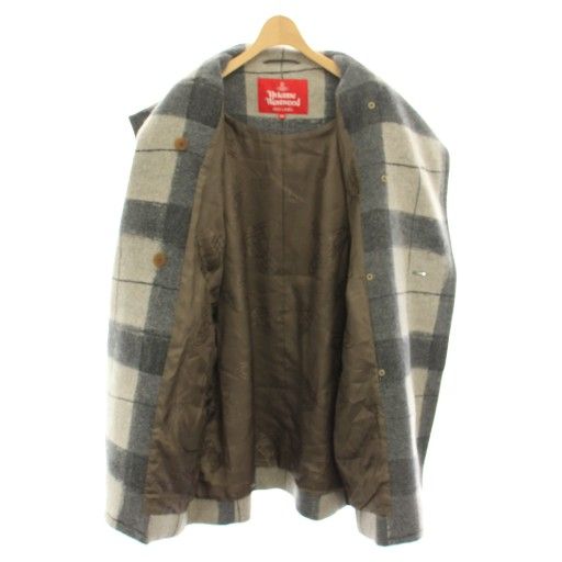 ヴィヴィアンウエストウッドレッドレーベル Vivienne Westwood RED