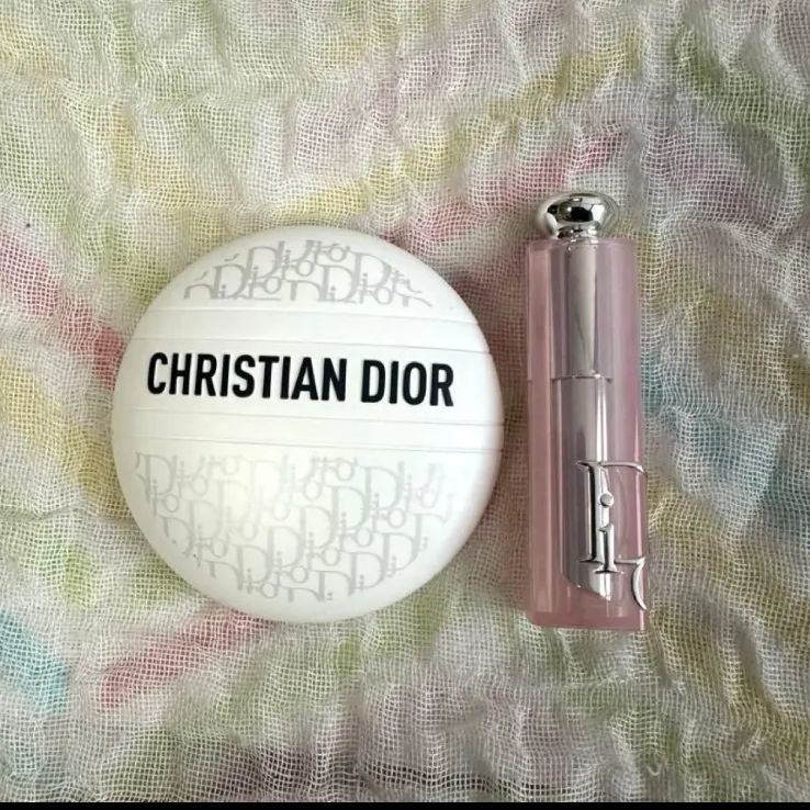 DIOR ビューティーセット