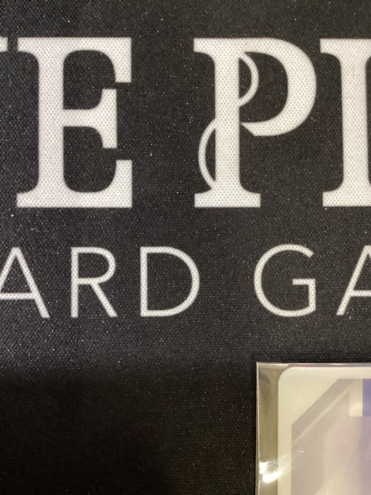 ○842 ガンダムカードゲーム スレッタ・マーキュリー ニュータイプ