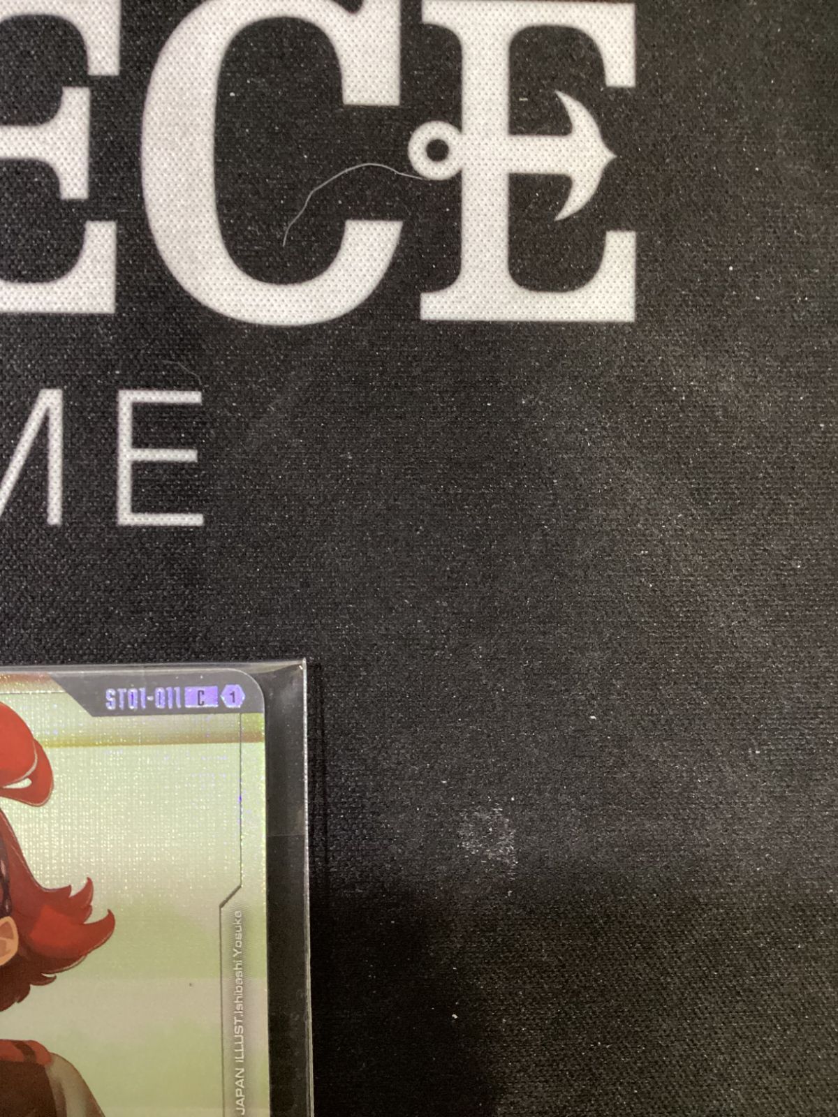 ○842 ガンダムカードゲーム スレッタ・マーキュリー ニュータイプ