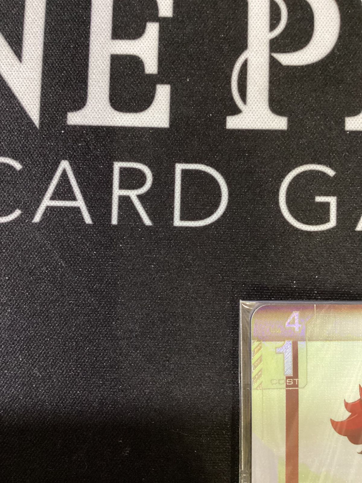 ○842 ガンダムカードゲーム スレッタ・マーキュリー ニュータイプ