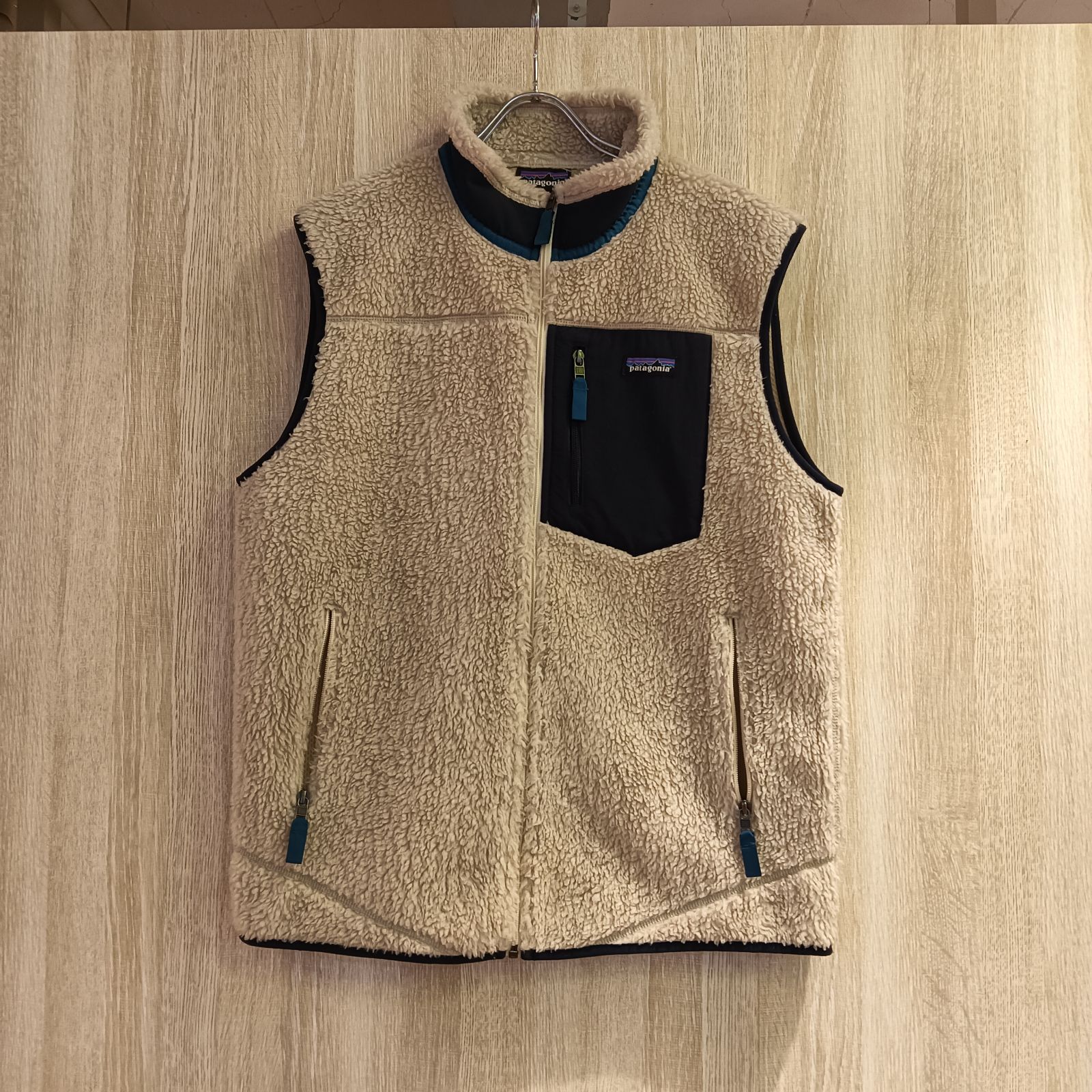 Patagonia パタゴニア CLASSIC RETRO-X VESTクラシック レトロ-X