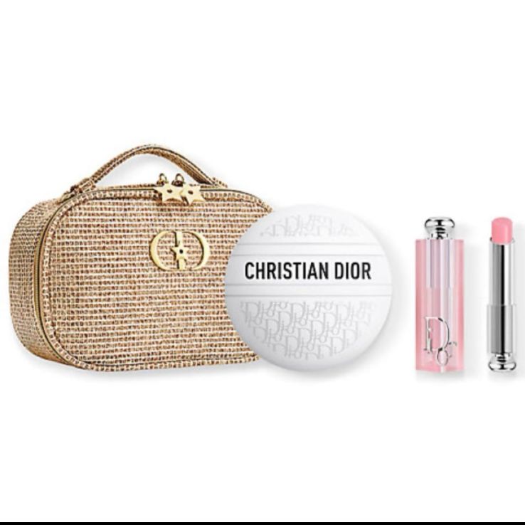 CHRISTIAN DIOR
