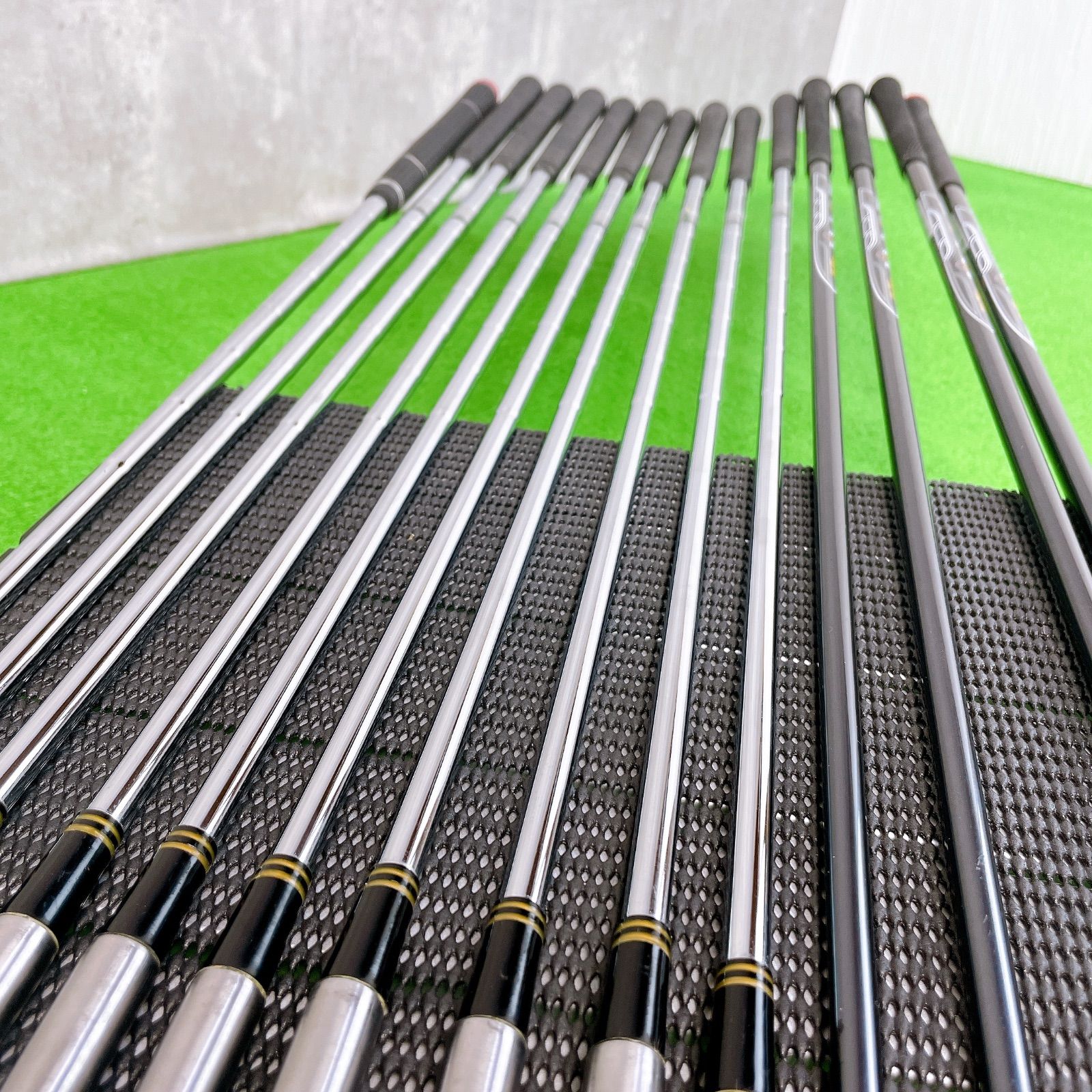 中古】【良品】【送料無料】メンズ テーラーメイド r7 CGB MAX ゴルフ