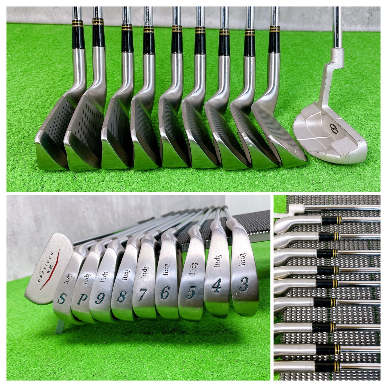 中古】【良品】【送料無料】メンズ テーラーメイド r7 CGB MAX ゴルフ