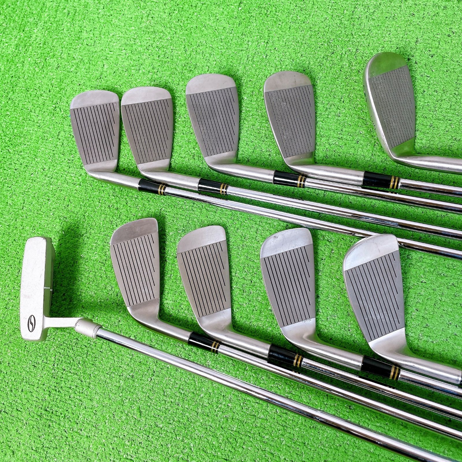 中古】【良品】【送料無料】メンズ テーラーメイド r7 CGB MAX ゴルフ