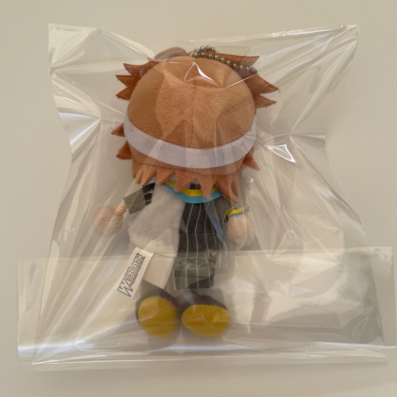 若里春名 アイドルマスターSideM ぱぺっとチャームほか計7点 id:8r5