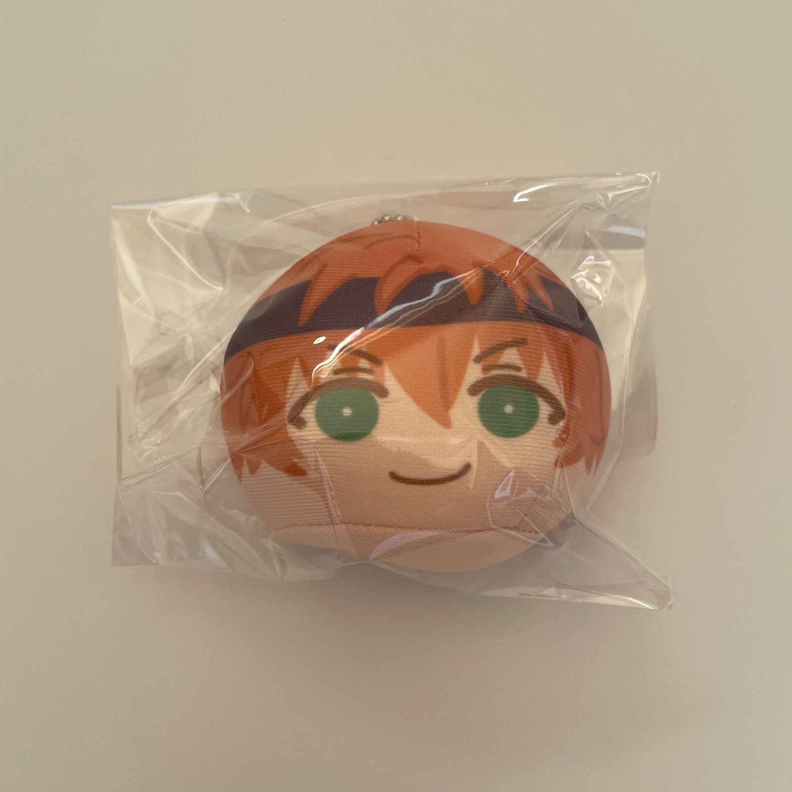 若里春名 アイドルマスターSideM ぱぺっとチャームほか計7点 id:8r5