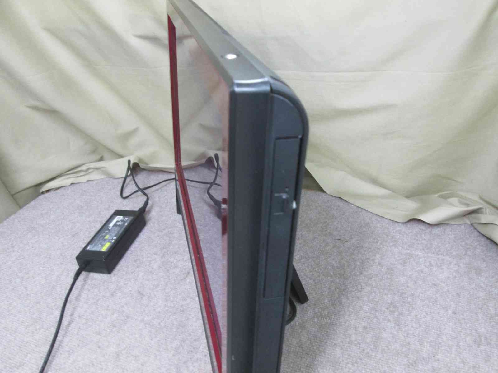 NEC VALUESTAR N VN770/HS6R【SSD搭載】 Core i7 2670QM 【Windows7