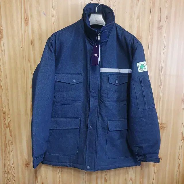 Tシャツビュー ク冬 作業着