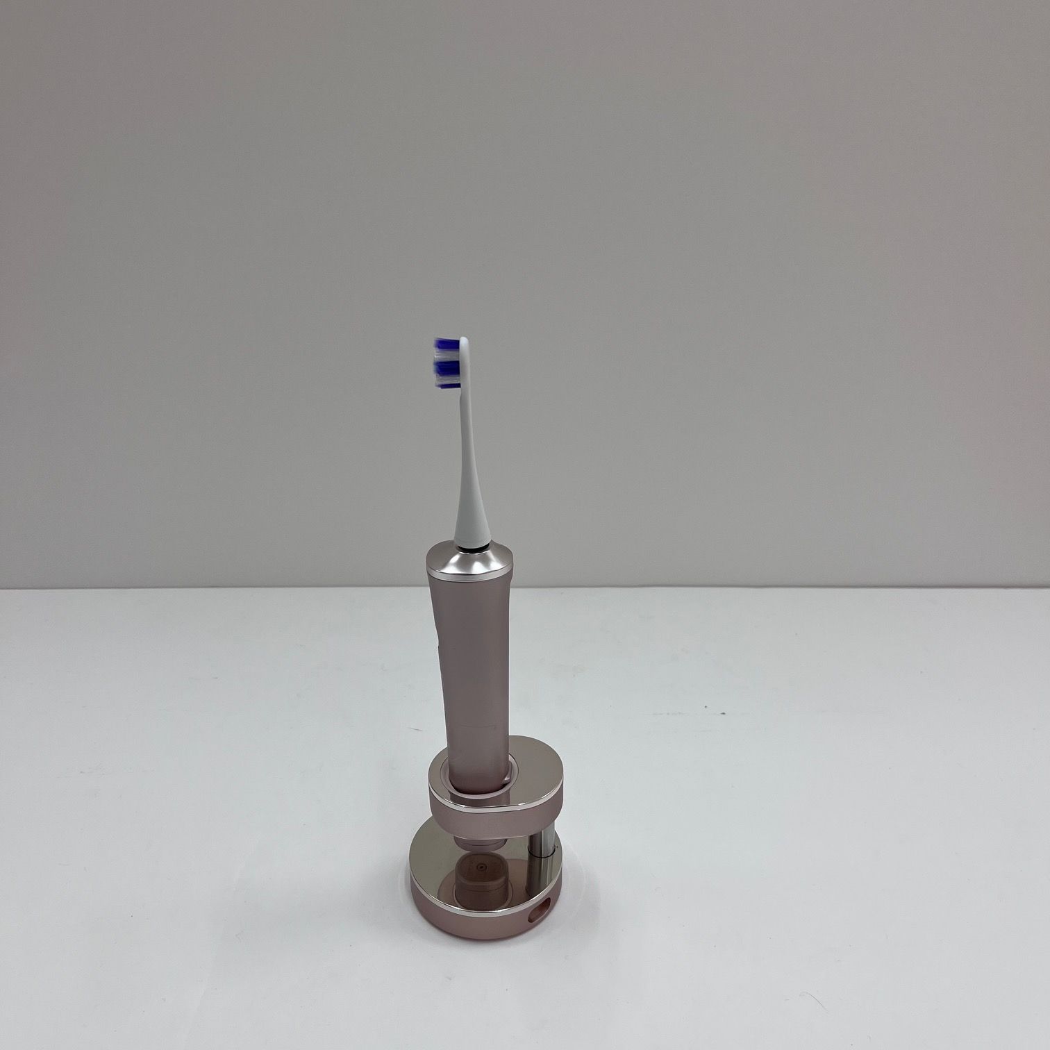 パナソニック Panasonic 電動歯ブラシ音波振動 Doltz ドルツ ピンク EW-DP 57-P W音波振動 で 歯面 歯間の歯垢までパワフル除去できるハイグレードモデル でん