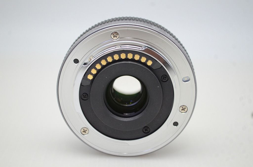 美品 Panasonic パナソニック LUMIX G 14mm F2.5 ASPH. H-H014 広角