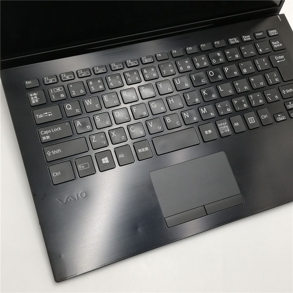 高性能 Wi-Fi有 ソニー VAIO ノートパソコン 中古良品 VJPK11C11N 第8