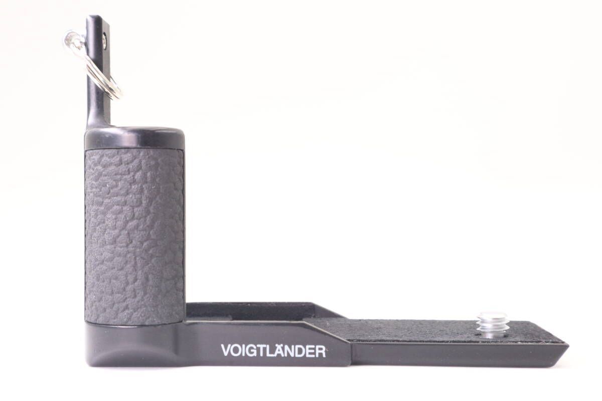 Voigtlander フォクトレンダー BESSA SIDEGRIP サイドグリップ