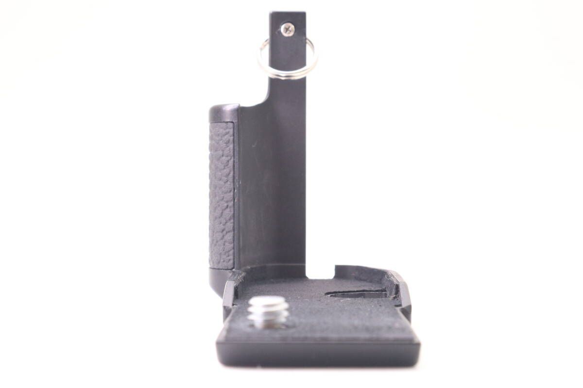 Voigtlander フォクトレンダー BESSA SIDEGRIP サイドグリップ