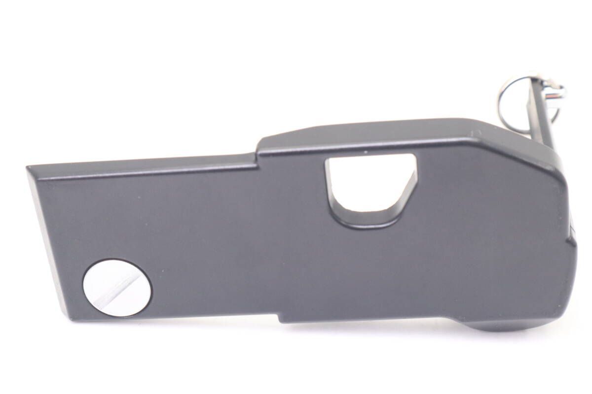 Voigtlander フォクトレンダー BESSA SIDEGRIP サイドグリップ