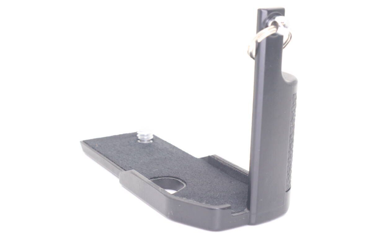 Voigtlander フォクトレンダー BESSA SIDEGRIP サイドグリップ